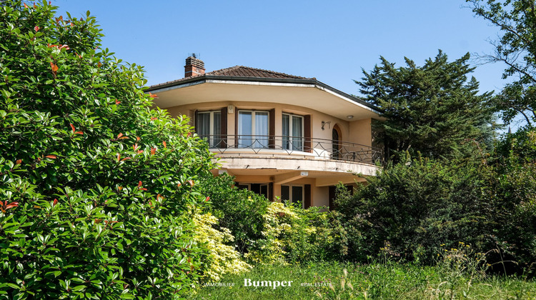 Ma-Cabane - Vente Maison Saint-Cyr-au-Mont-d'Or, 228 m²