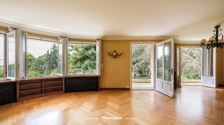 Ma-Cabane - Vente Maison Saint-Cyr-au-Mont-d'Or, 228 m²