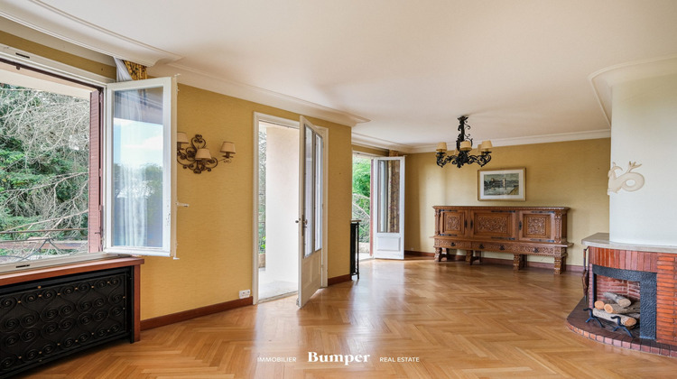 Ma-Cabane - Vente Maison Saint-Cyr-au-Mont-d'Or, 228 m²