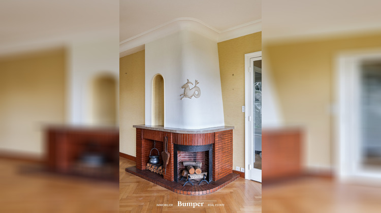 Ma-Cabane - Vente Maison Saint-Cyr-au-Mont-d'Or, 228 m²