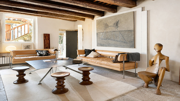 Ma-Cabane - Vente Maison SAINT-CYR-AU-MONT-D'OR, 234 m²