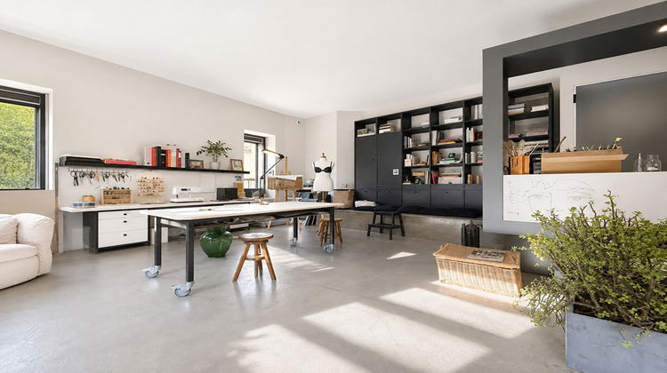 Ma-Cabane - Vente Maison SAINT-CYR-AU-MONT-D'OR, 234 m²