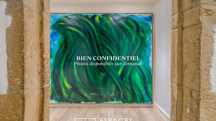 Ma-Cabane - Vente Maison SAINT-CYR-AU-MONT-D'OR, 272 m²