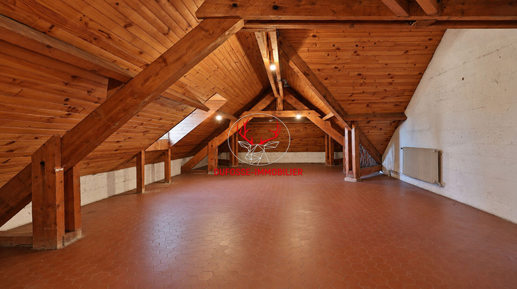 Ma-Cabane - Vente Maison SAINT-CYR-AU-MONT-D'OR, 300 m²