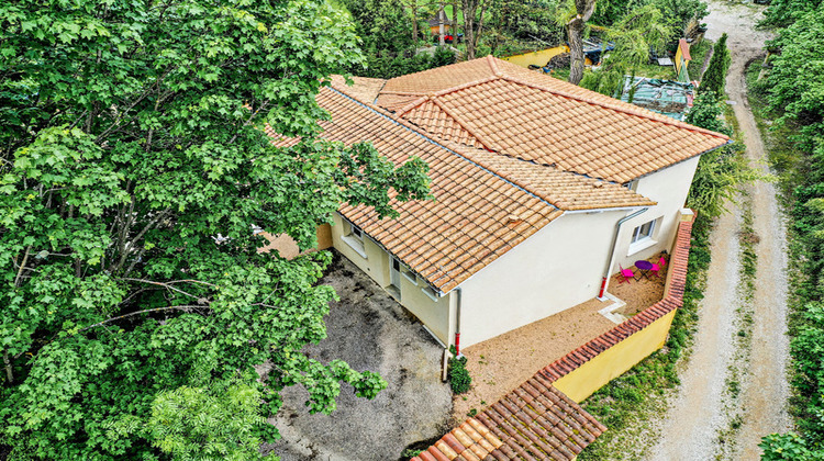 Ma-Cabane - Vente Maison SAINT CYR AU MONT D OR, 98 m²