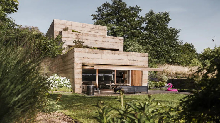 Ma-Cabane - Vente Maison SAINT CYR AU MONT D OR, 170 m²