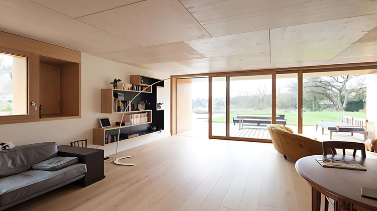 Ma-Cabane - Vente Maison SAINT CYR AU MONT D OR, 170 m²