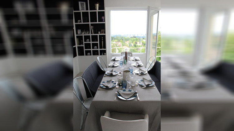 Ma-Cabane - Vente Maison SAINT CYR AU MONT D OR, 220 m²