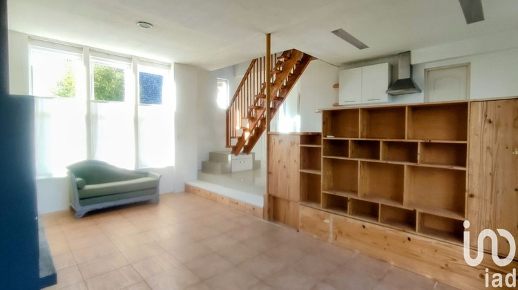 Ma-Cabane - Vente Maison Saint-Cyr-de-Bailleul,, 111 m²