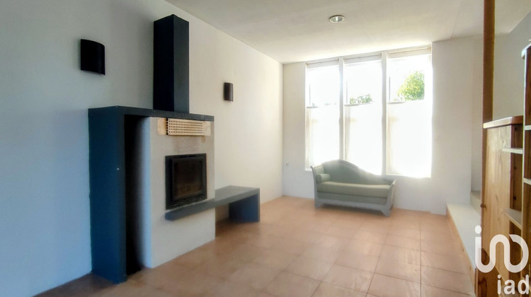 Ma-Cabane - Vente Maison Saint-Cyr-de-Bailleul,, 111 m²