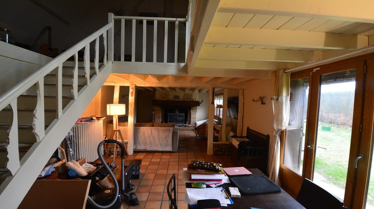 Ma-Cabane - Vente Maison SAINT CYR DE SALERNE, 119 m²