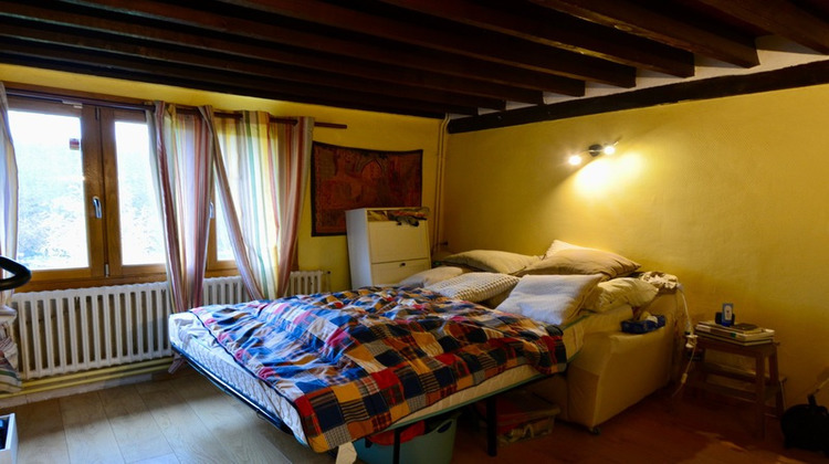 Ma-Cabane - Vente Maison SAINT CYR DE SALERNE, 119 m²