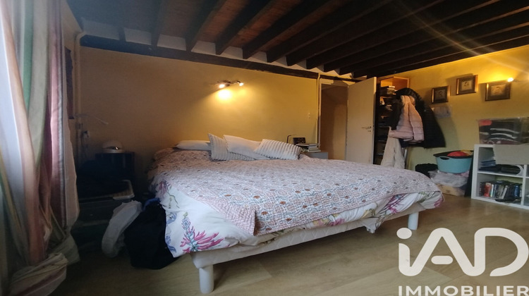 Ma-Cabane - Vente Maison Saint-Cyr-de-Salerne, 125 m²