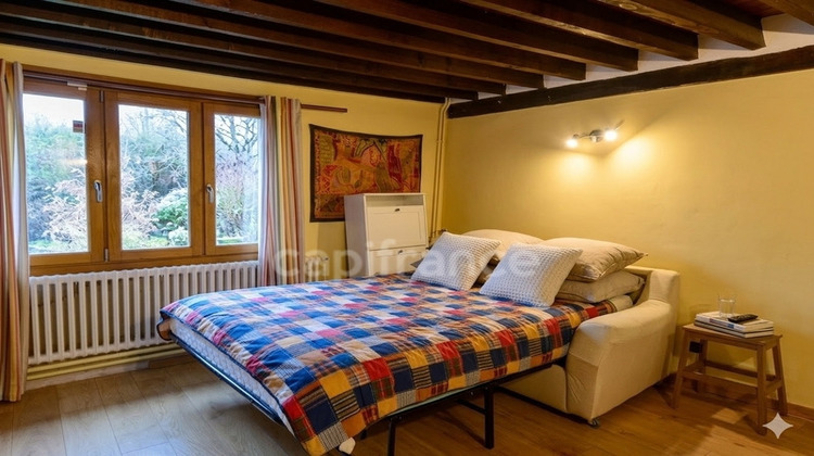 Ma-Cabane - Vente Maison SAINT CYR DE SALERNE, 119 m²