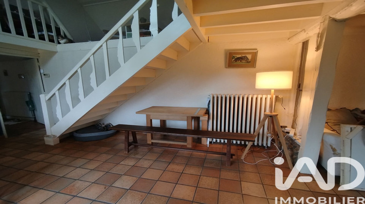 Ma-Cabane - Vente Maison Saint-Cyr-de-Salerne, 125 m²
