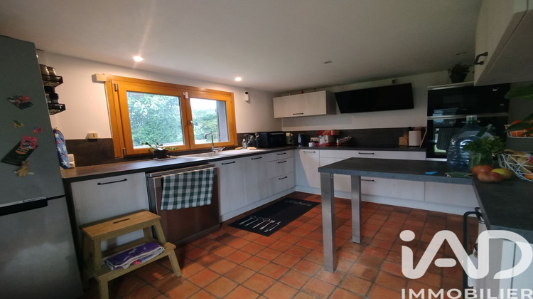 Ma-Cabane - Vente Maison Saint-Cyr-de-Salerne, 125 m²
