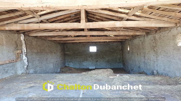 Ma-Cabane - Vente Maison SAINT-CYR-DE-VALORGES, 225 m²