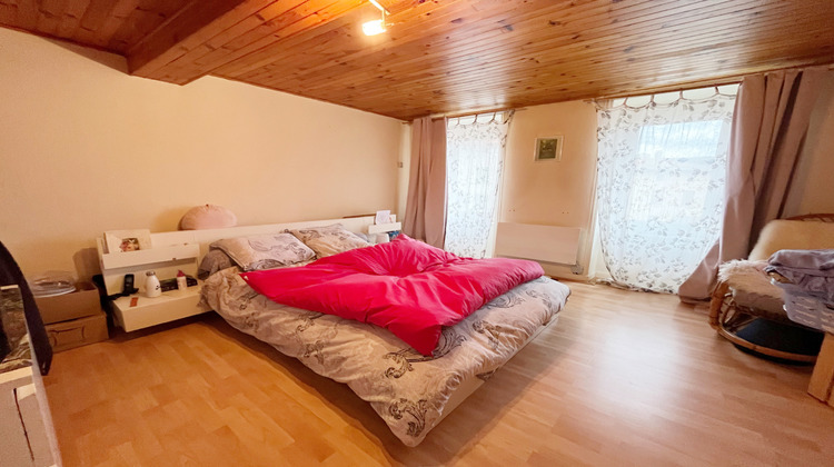 Ma-Cabane - Vente Maison Saint-Cyr-de-Valorges, 75 m²