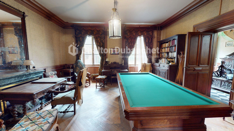 Ma-Cabane - Vente Maison SAINT-CYR-DE-VALORGES, 420 m²