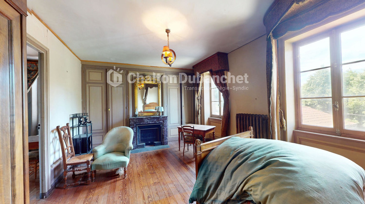 Ma-Cabane - Vente Maison SAINT-CYR-DE-VALORGES, 420 m²