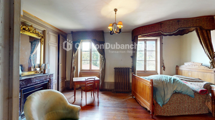 Ma-Cabane - Vente Maison SAINT-CYR-DE-VALORGES, 420 m²