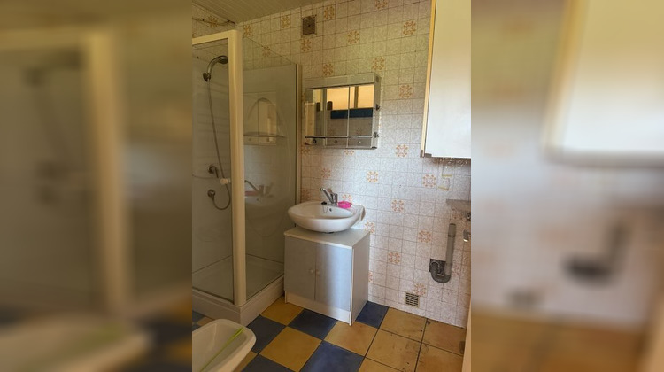 Ma-Cabane - Vente Maison Saint-Cyr-des-Gâts, 105 m²