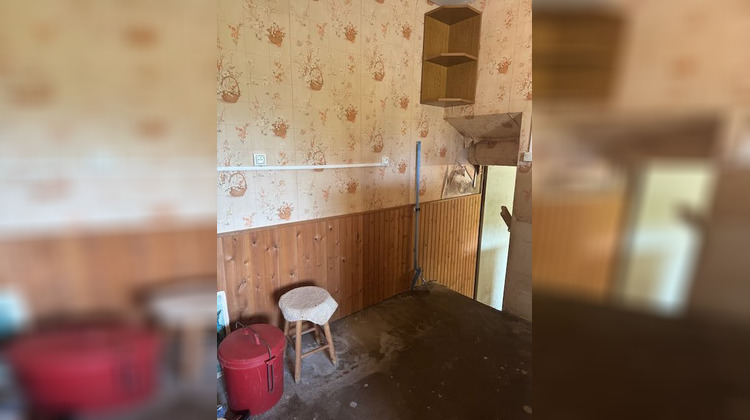 Ma-Cabane - Vente Maison Saint-Cyr-des-Gâts, 105 m²