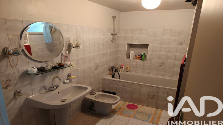 Ma-Cabane - Vente Maison Saint-Cyr-des-Gâts, 156 m²