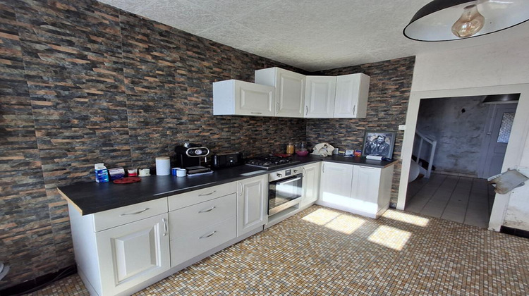 Ma-Cabane - Vente Maison SAINT CYR DES GATS, 154 m²