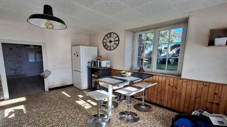 Ma-Cabane - Vente Maison SAINT CYR DES GATS, 154 m²