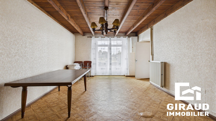 Ma-Cabane - Vente Maison Saint-Cyr-des-Gâts, 76 m²