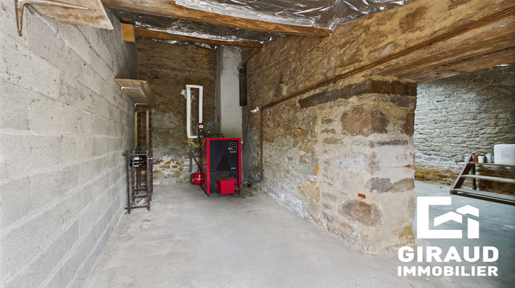 Ma-Cabane - Vente Maison Saint-Cyr-des-Gâts, 76 m²