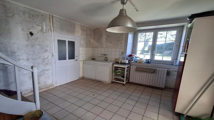 Ma-Cabane - Vente Maison SAINT CYR DES GATS, 154 m²
