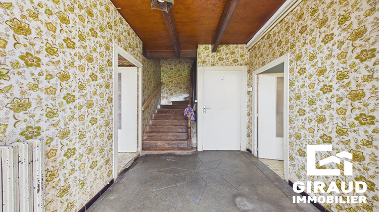 Ma-Cabane - Vente Maison Saint-Cyr-des-Gâts, 106 m²