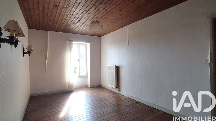 Ma-Cabane - Vente Maison Saint-Cyr-des-Gâts, 74 m²