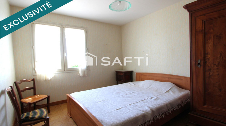 Ma-Cabane - Vente Maison Saint-Cyr-des-Gats, 146 m²