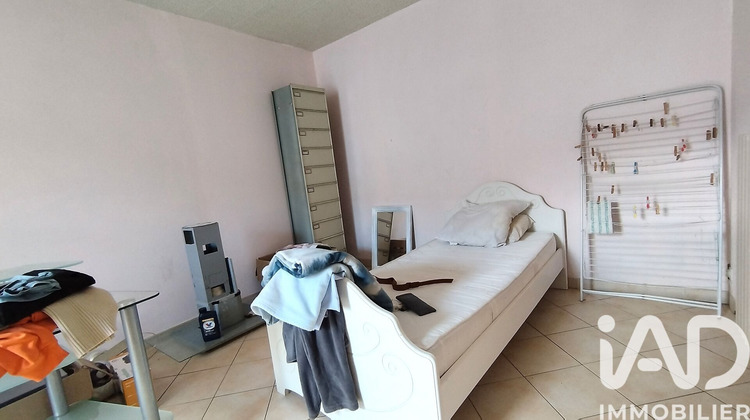 Ma-Cabane - Vente Maison Saint-Cyr-des-Gâts, 154 m²