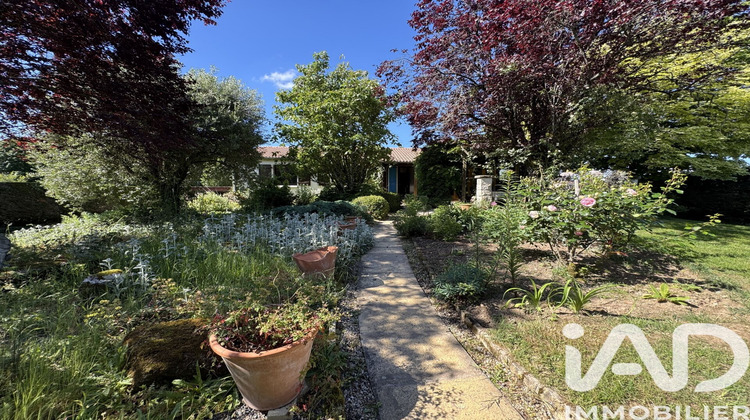 Ma-Cabane - Vente Maison Saint-Cyr-des-Gâts, 92 m²