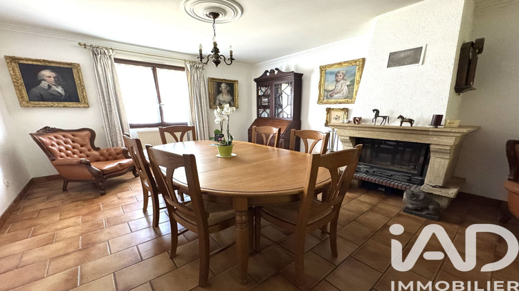 Ma-Cabane - Vente Maison Saint-Cyr-des-Gâts, 92 m²