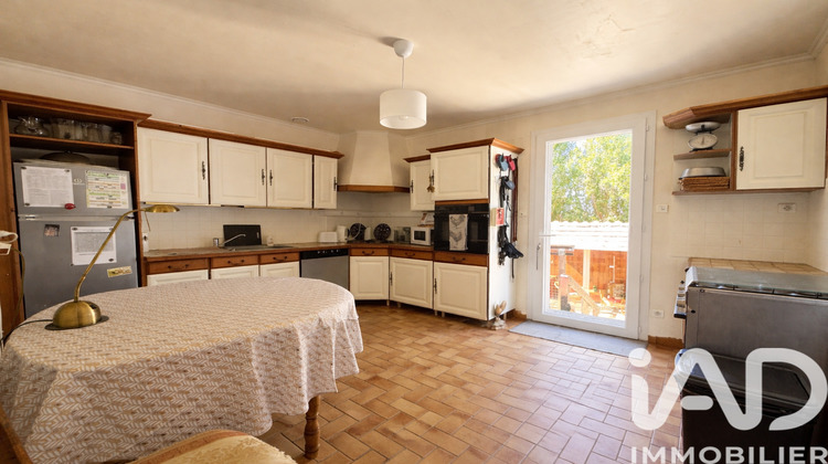 Ma-Cabane - Vente Maison Saint-Cyr-des-Gâts, 92 m²