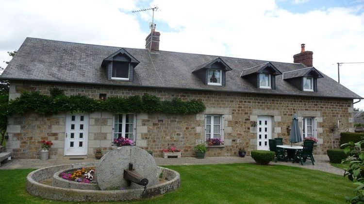 Ma-Cabane - Vente Maison SAINT-CYR-DU-BAILLEUL, 100 m²