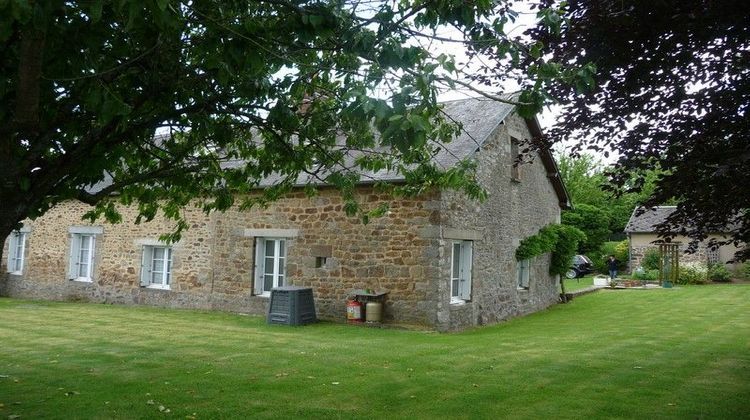 Ma-Cabane - Vente Maison SAINT-CYR-DU-BAILLEUL, 100 m²