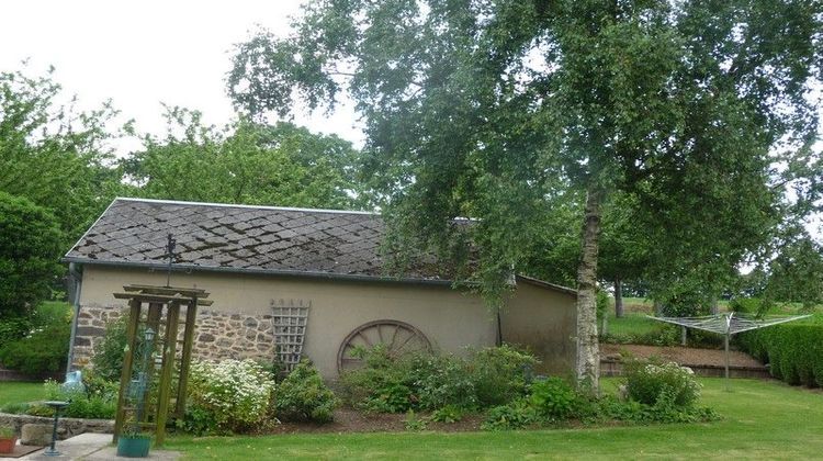 Ma-Cabane - Vente Maison SAINT-CYR-DU-BAILLEUL, 100 m²