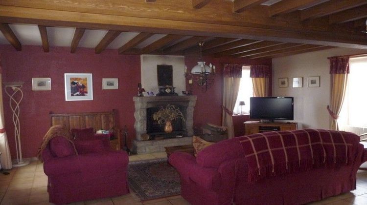 Ma-Cabane - Vente Maison SAINT-CYR-DU-BAILLEUL, 100 m²