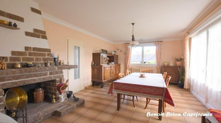 Ma-Cabane - Vente Maison SAINT CYR DU BAILLEUL, 90 m²