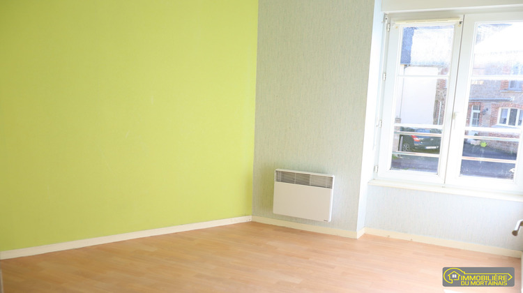 Ma-Cabane - Vente Maison Saint-Cyr-du-Bailleul, 152 m²