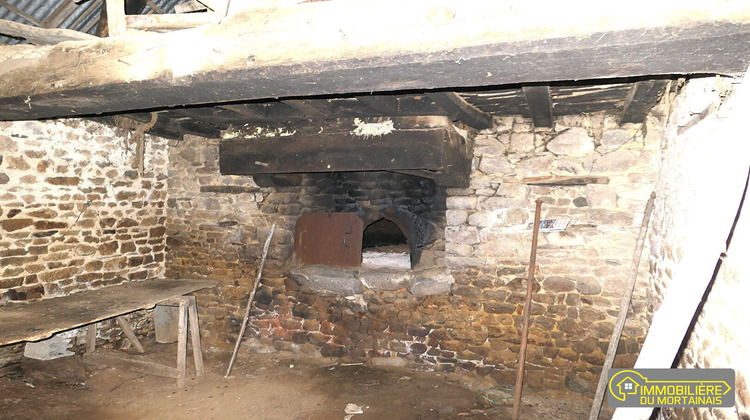 Ma-Cabane - Vente Maison Saint-Cyr-du-Bailleul, 87 m²