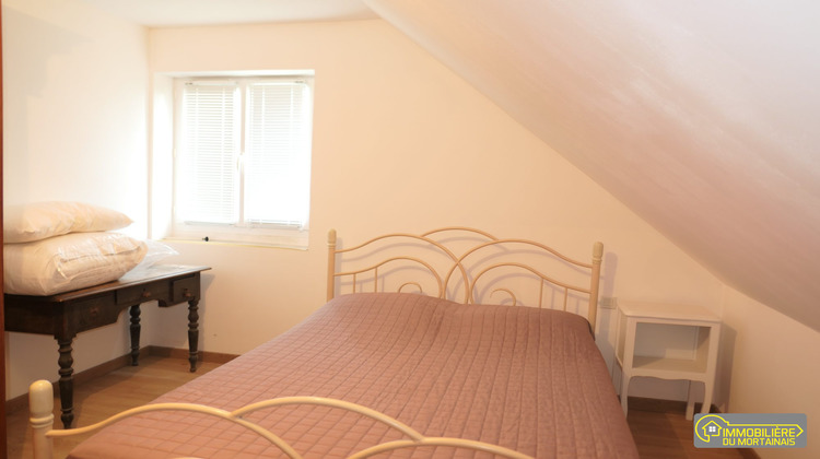 Ma-Cabane - Vente Maison Saint-Cyr-du-Bailleul, 59 m²