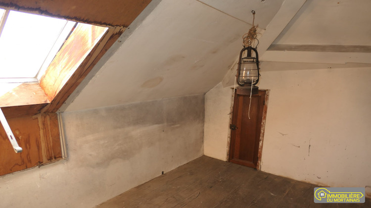 Ma-Cabane - Vente Maison Saint-Cyr-du-Bailleul, 99 m²