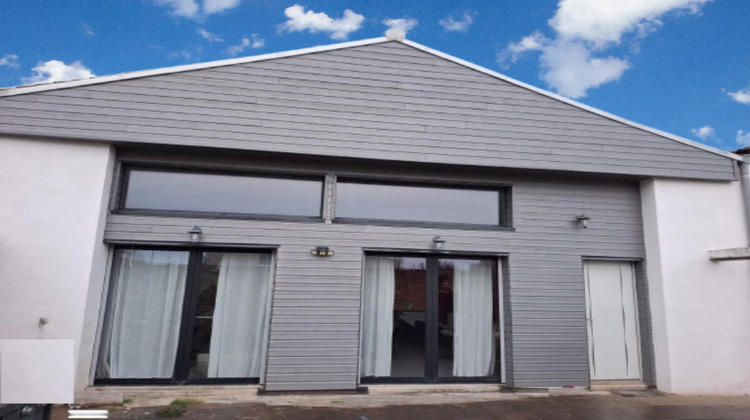 Ma-Cabane - Vente Maison SAINT-CYR-DU-DORET, 130 m²